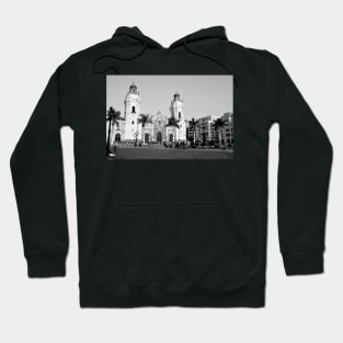 Pérou - Lima Hoodie